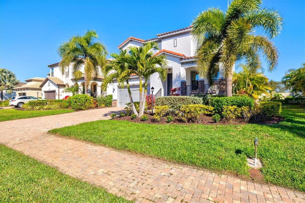 5823 Title Row Drive Bradenton, FL 34210 - Photo 63 of 63