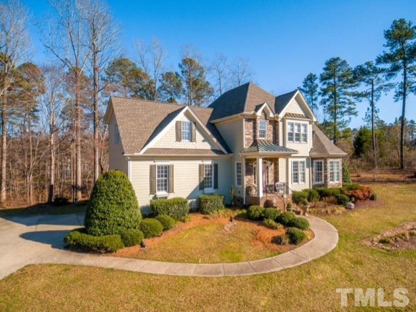 8660 Barrett Ridge Road Wake Forest, NC 27587 - Photo 1 of 30 Gallery Image 1