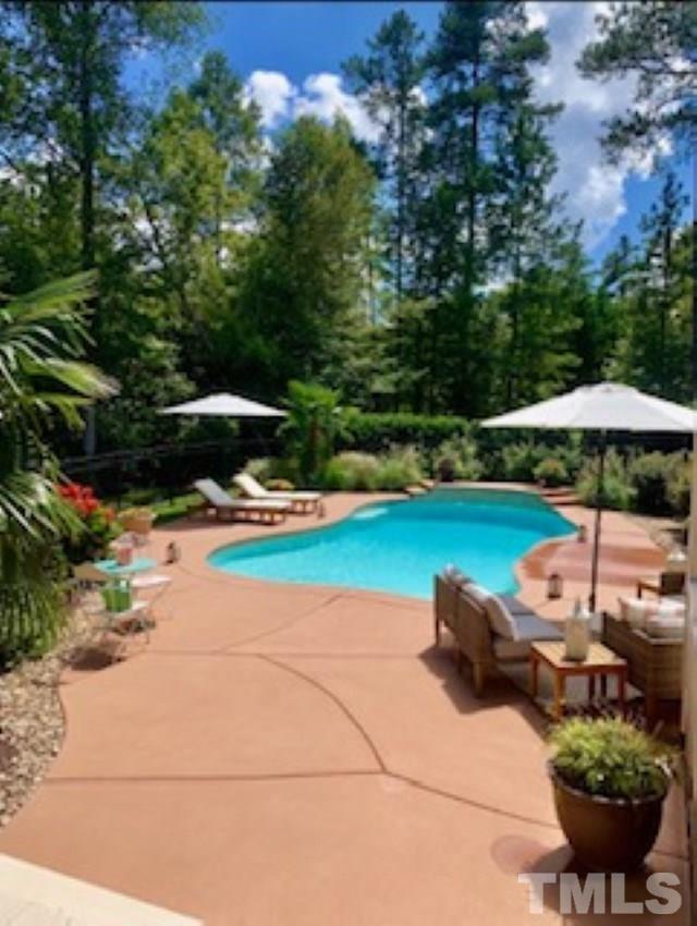 8660 Barrett Ridge Road Wake Forest, NC 27587 - Photo 2 of 30 Gallery Image 2