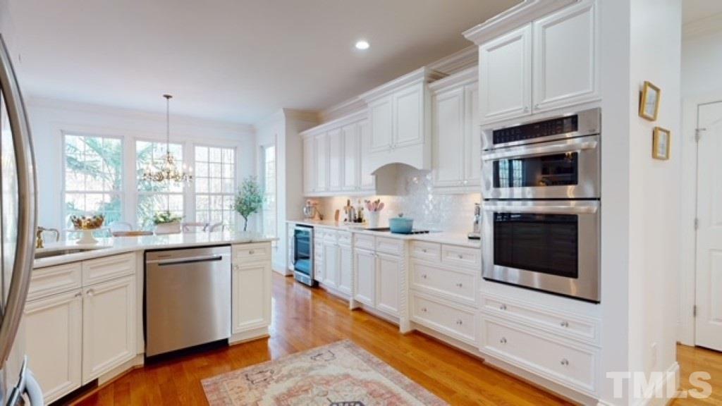 8660 Barrett Ridge Road Wake Forest, NC 27587 - Photo 11 of 30 Gallery Image 11