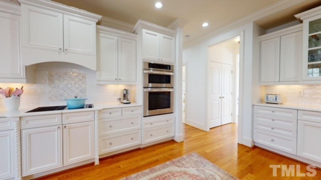 8660 Barrett Ridge Road Wake Forest, NC 27587 - Photo 12 of 30 Gallery Image 12