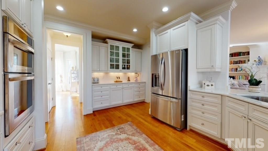 8660 Barrett Ridge Road Wake Forest, NC 27587 - Photo 13 of 30 Gallery Image 13