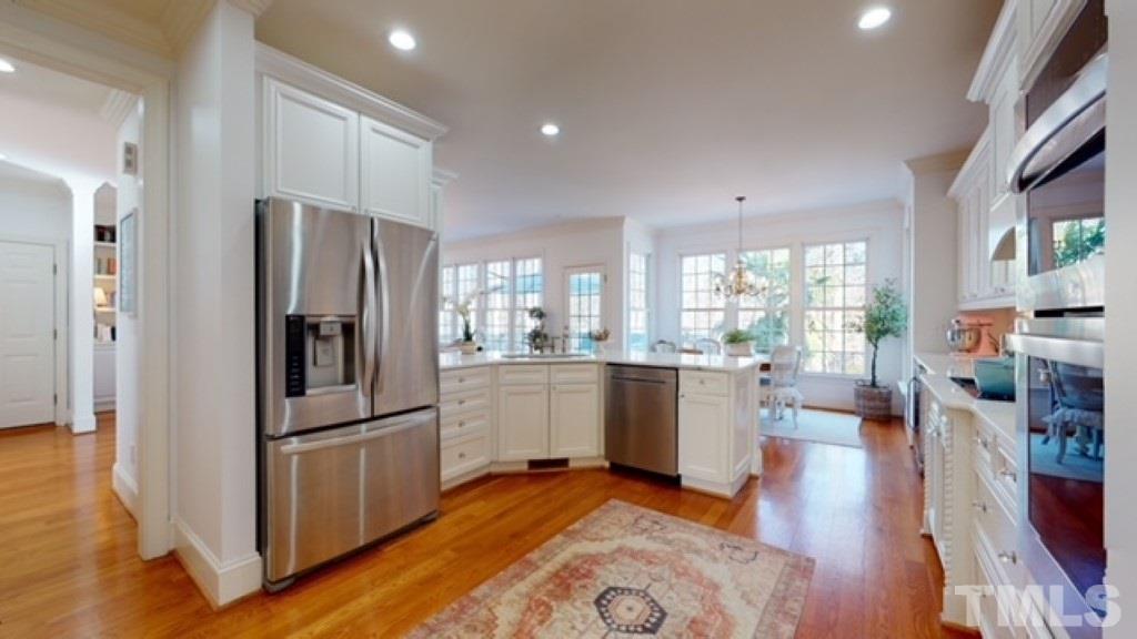 8660 Barrett Ridge Road Wake Forest, NC 27587 - Photo 14 of 30 Gallery Image 14