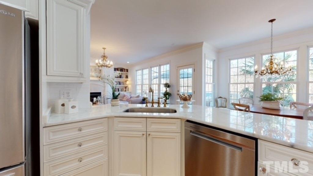 8660 Barrett Ridge Road Wake Forest, NC 27587 - Photo 15 of 30 Gallery Image 15