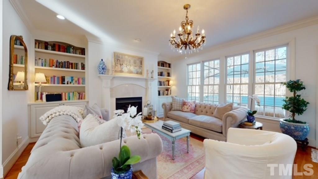 8660 Barrett Ridge Road Wake Forest, NC 27587 - Photo 16 of 30 Gallery Image 16