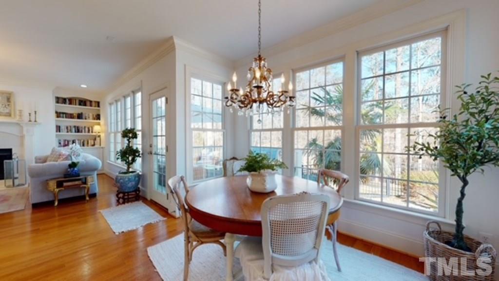 8660 Barrett Ridge Road Wake Forest, NC 27587 - Photo 17 of 30 Gallery Image 17