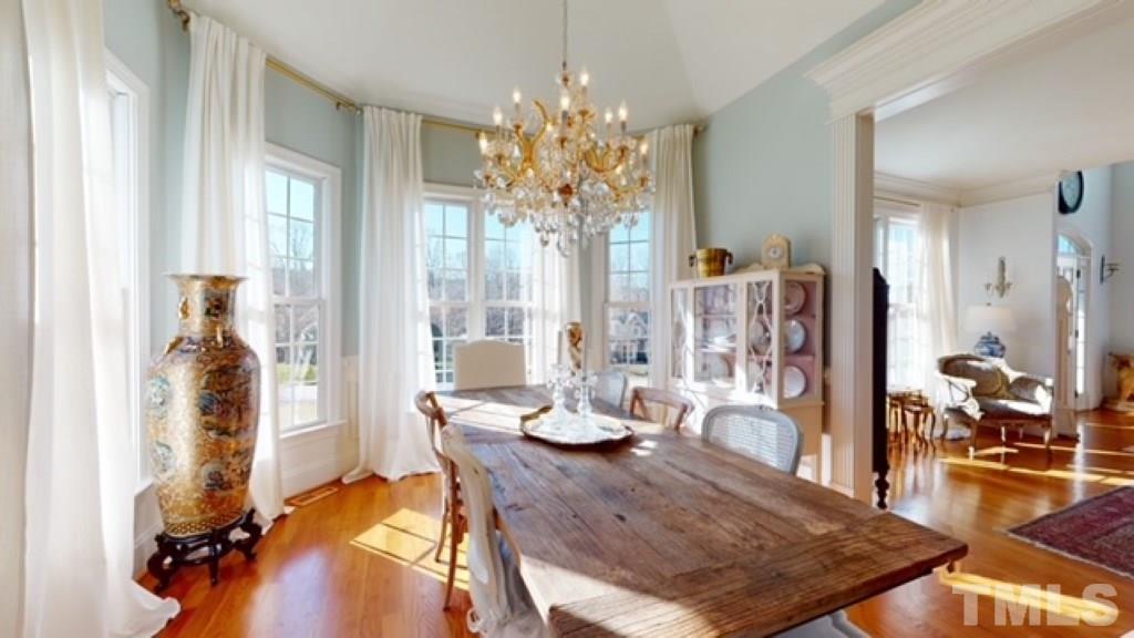 8660 Barrett Ridge Road Wake Forest, NC 27587 - Photo 18 of 30 Gallery Image 18
