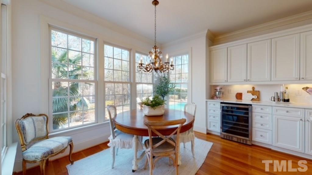 8660 Barrett Ridge Road Wake Forest, NC 27587 - Photo 19 of 30 Gallery Image 19