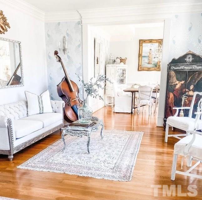 8660 Barrett Ridge Road Wake Forest, NC 27587 - Photo 20 of 30 Gallery Image 20