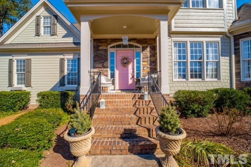 8660 Barrett Ridge Road Wake Forest, NC 27587 - Photo 3 of 30 Gallery Image 3