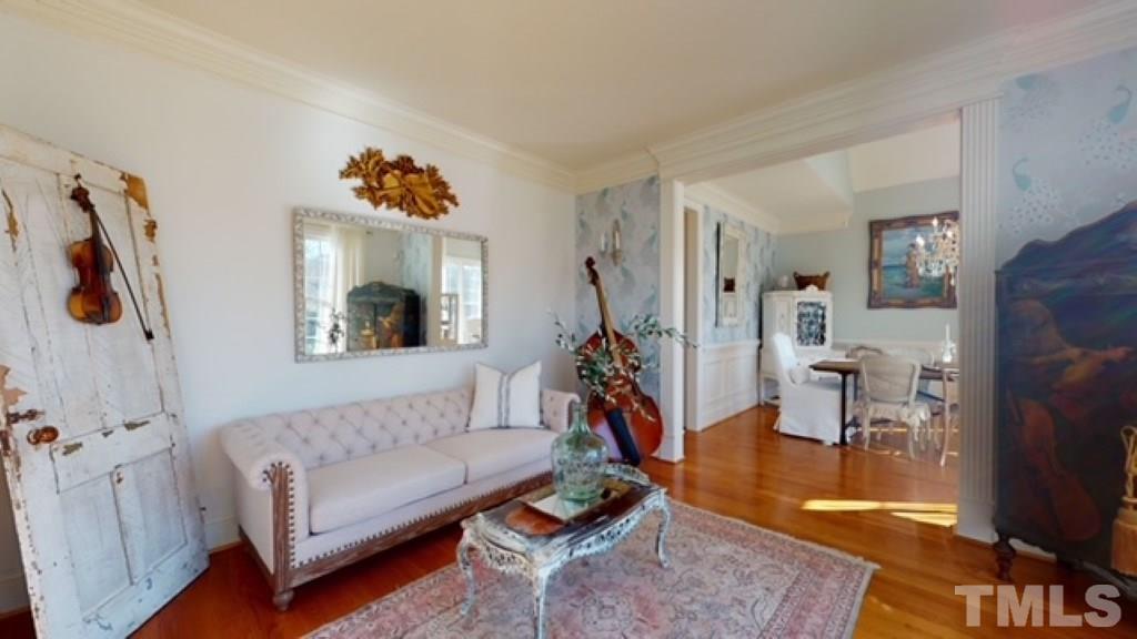 8660 Barrett Ridge Road Wake Forest, NC 27587 - Photo 21 of 30 Gallery Image 21