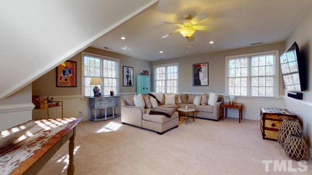 8660 Barrett Ridge Road Wake Forest, NC 27587 - Photo 23 of 30 Gallery Image 23