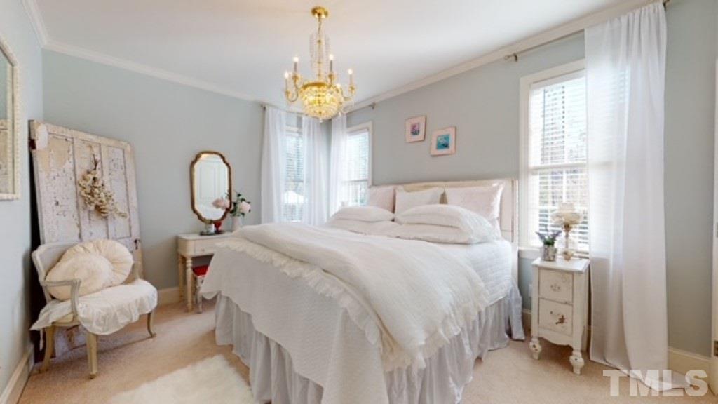8660 Barrett Ridge Road Wake Forest, NC 27587 - Photo 25 of 30 Gallery Image 25