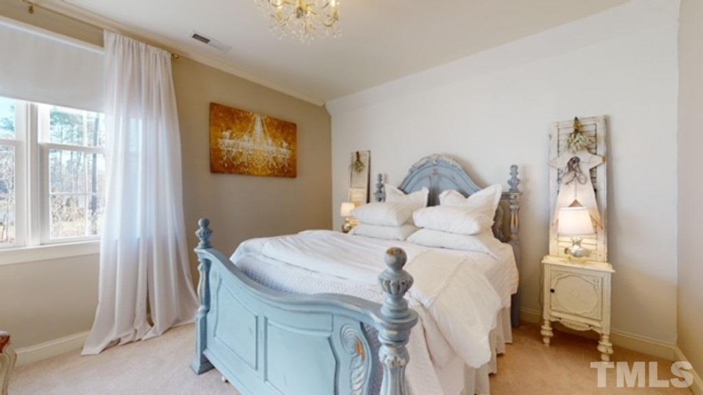 8660 Barrett Ridge Road Wake Forest, NC 27587 - Photo 27 of 30 Gallery Image 27