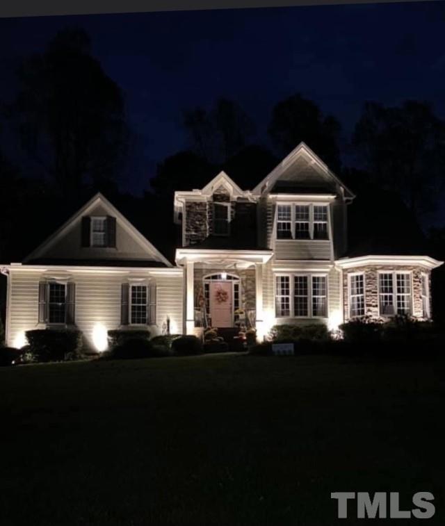 8660 Barrett Ridge Road Wake Forest, NC 27587 - Photo 4 of 30 Gallery Image 4