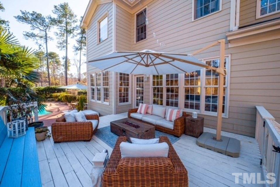 8660 Barrett Ridge Road Wake Forest, NC 27587 - Photo 5 of 30 Gallery Image 5