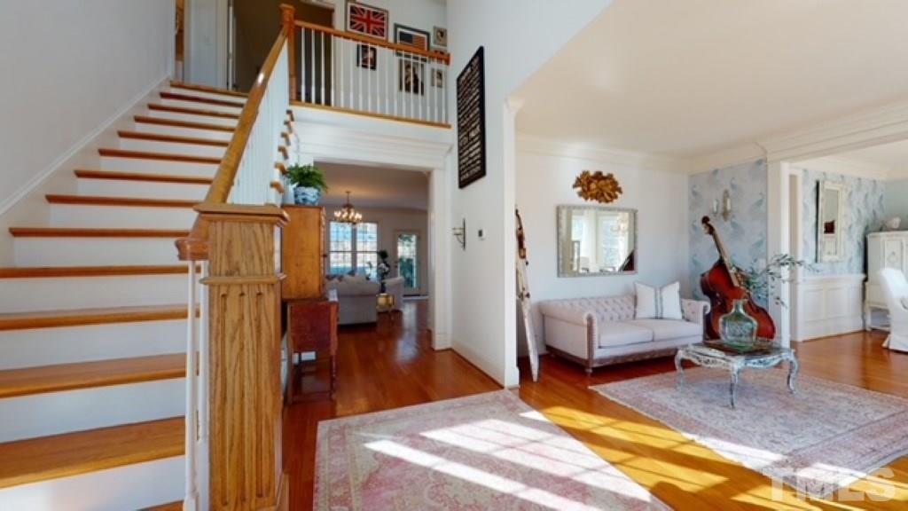 8660 Barrett Ridge Road Wake Forest, NC 27587 - Photo 10 of 30 Gallery Image 10