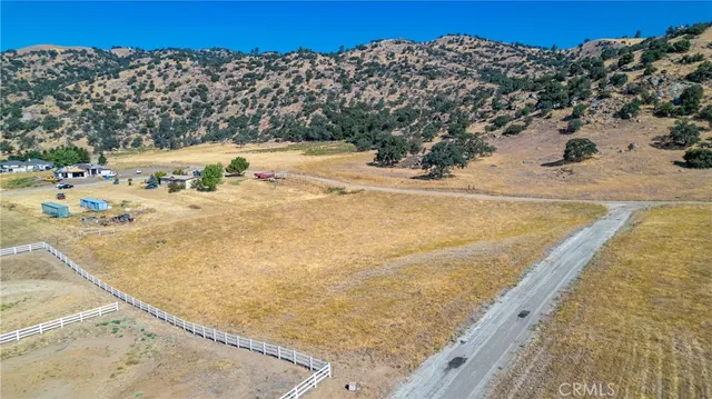 $75,000 | 23 Harness Drive, Tehachapi, CA 93561
