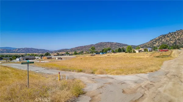 a view of an ocean and beach