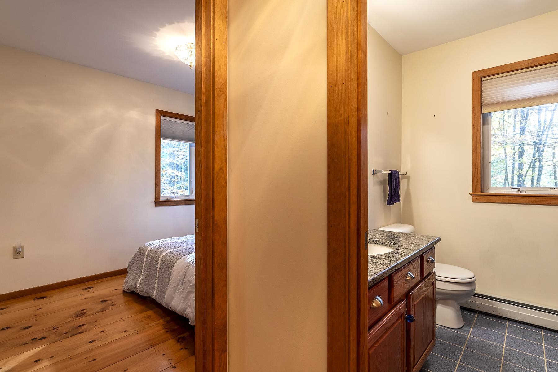 968 Ski Tow Road West Windsor, VT 05037 - Photo 13 of 41