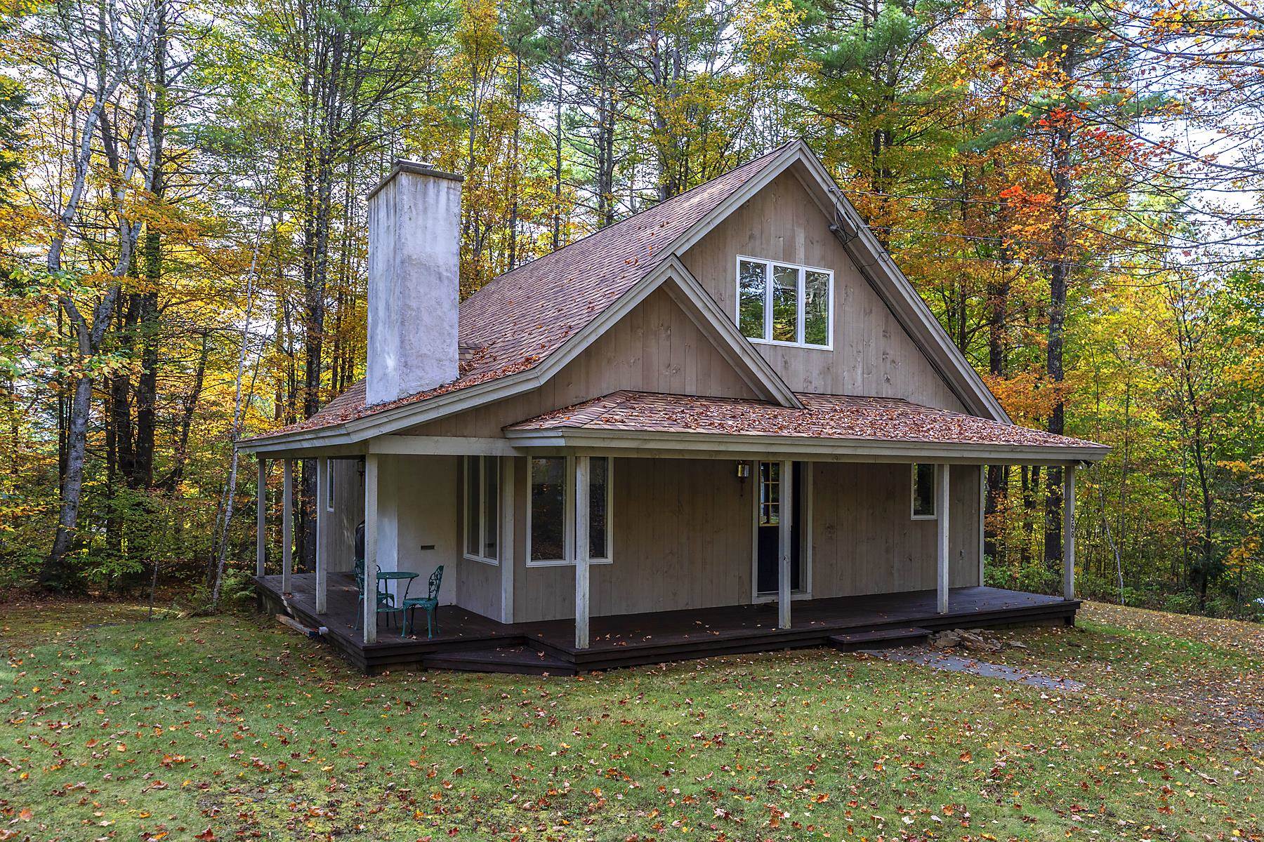 968 Ski Tow Road West Windsor, VT 05037 - Photo 37 of 41