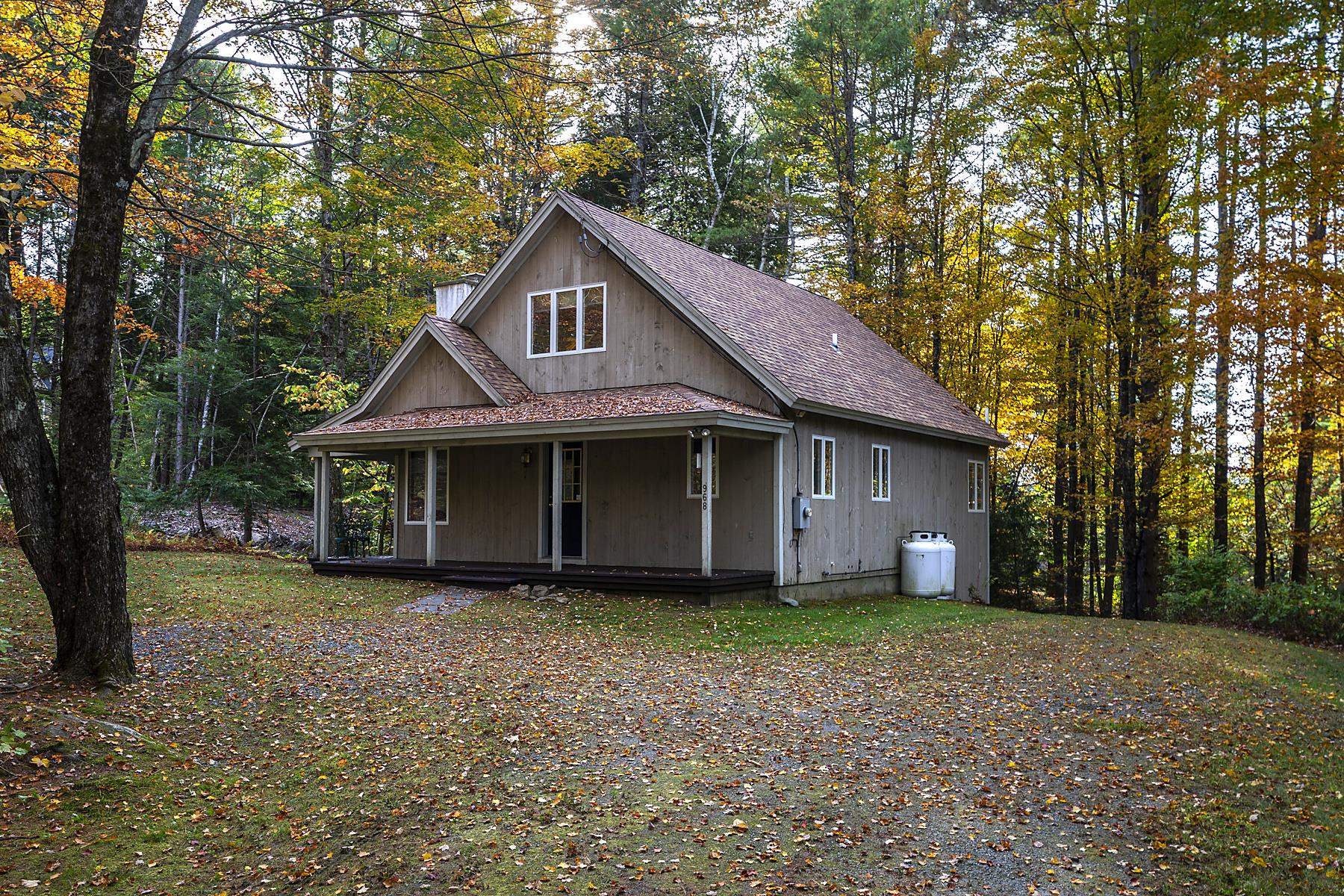 968 Ski Tow Road West Windsor, VT 05037 - Photo 38 of 41