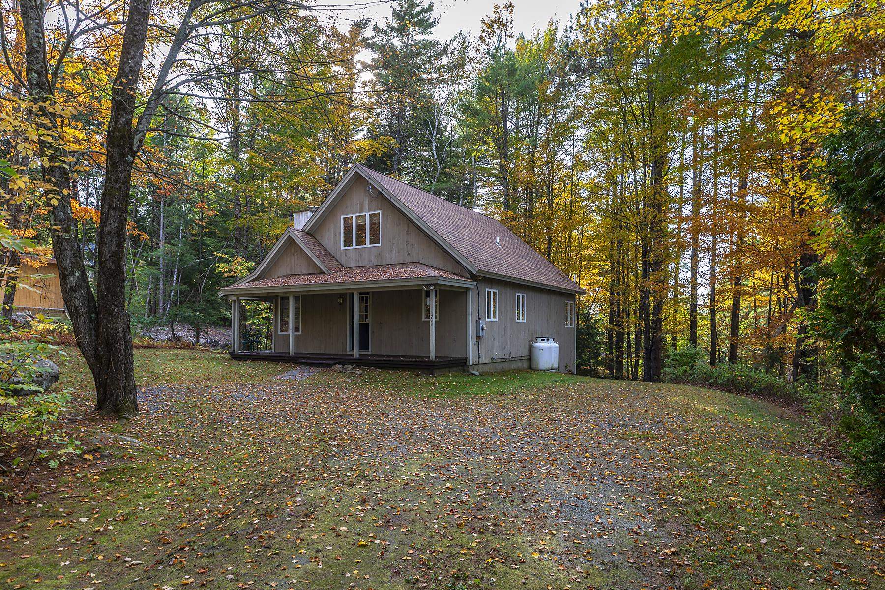 968 Ski Tow Road West Windsor, VT 05037 - Photo 39 of 41