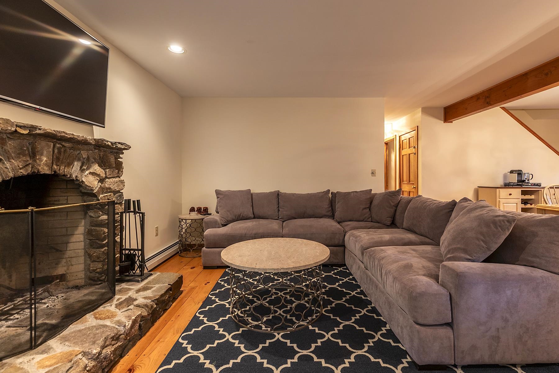 968 Ski Tow Road West Windsor, VT 05037 - Photo 4 of 41