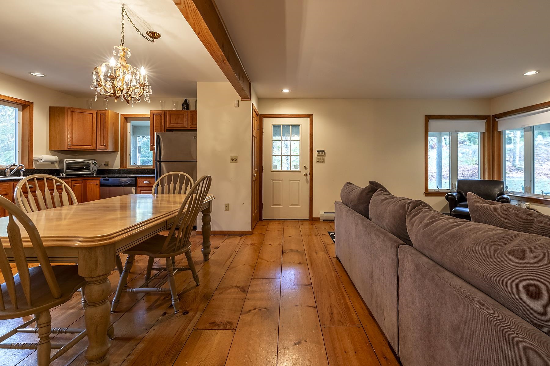 968 Ski Tow Road West Windsor, VT 05037 - Photo 6 of 41