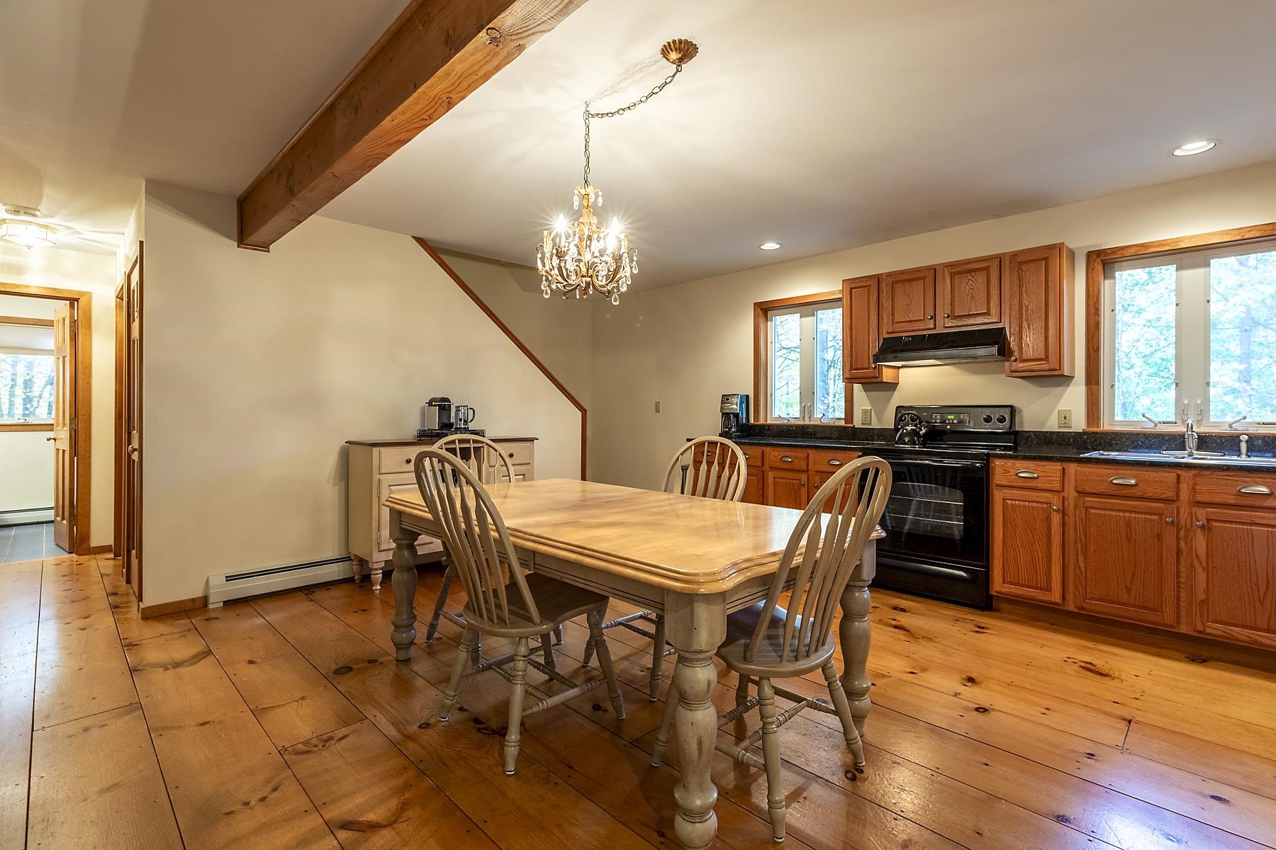 968 Ski Tow Road West Windsor, VT 05037 - Photo 8 of 41