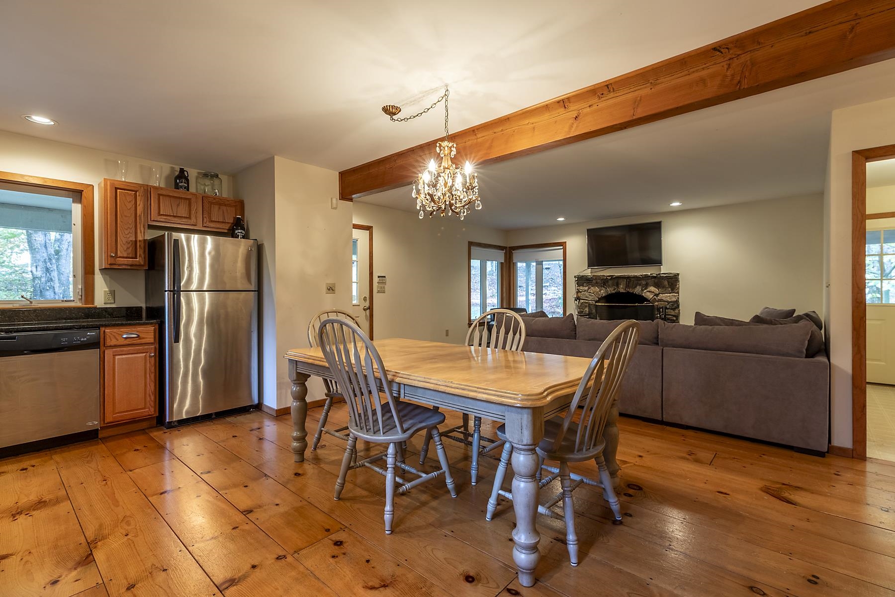 968 Ski Tow Road West Windsor, VT 05037 - Photo 9 of 41