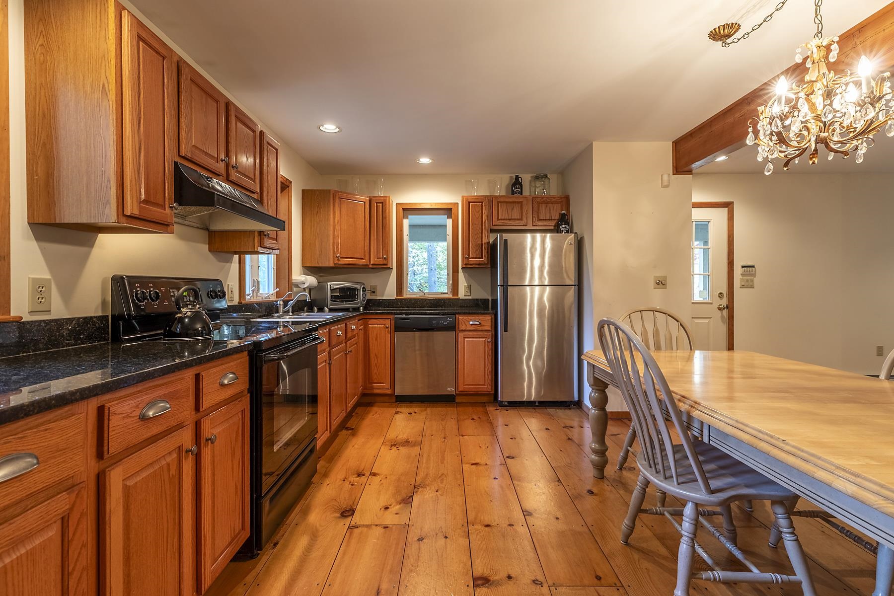 968 Ski Tow Road West Windsor, VT 05037 - Photo 10 of 41