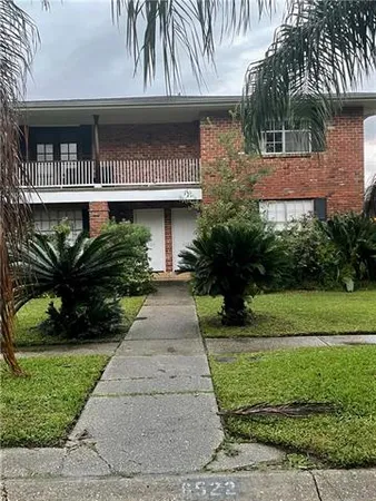 $2,350 | 6522 General Haig Street, Unit UPPR, New Orleans, LA 70124