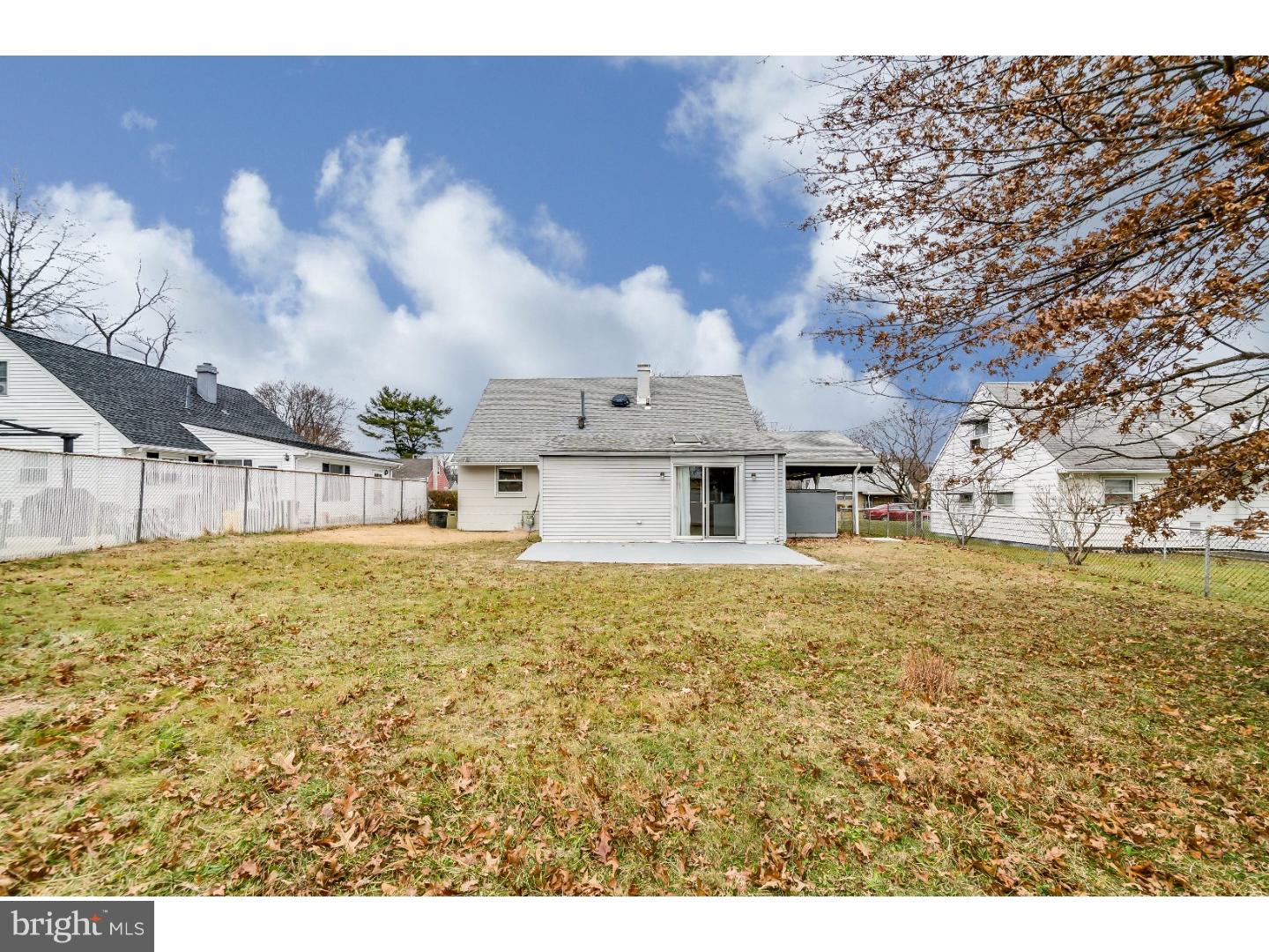 124 Rutledge Avenue Trenton, NJ 08618 - Photo 3 of 25 Gallery Image 3
