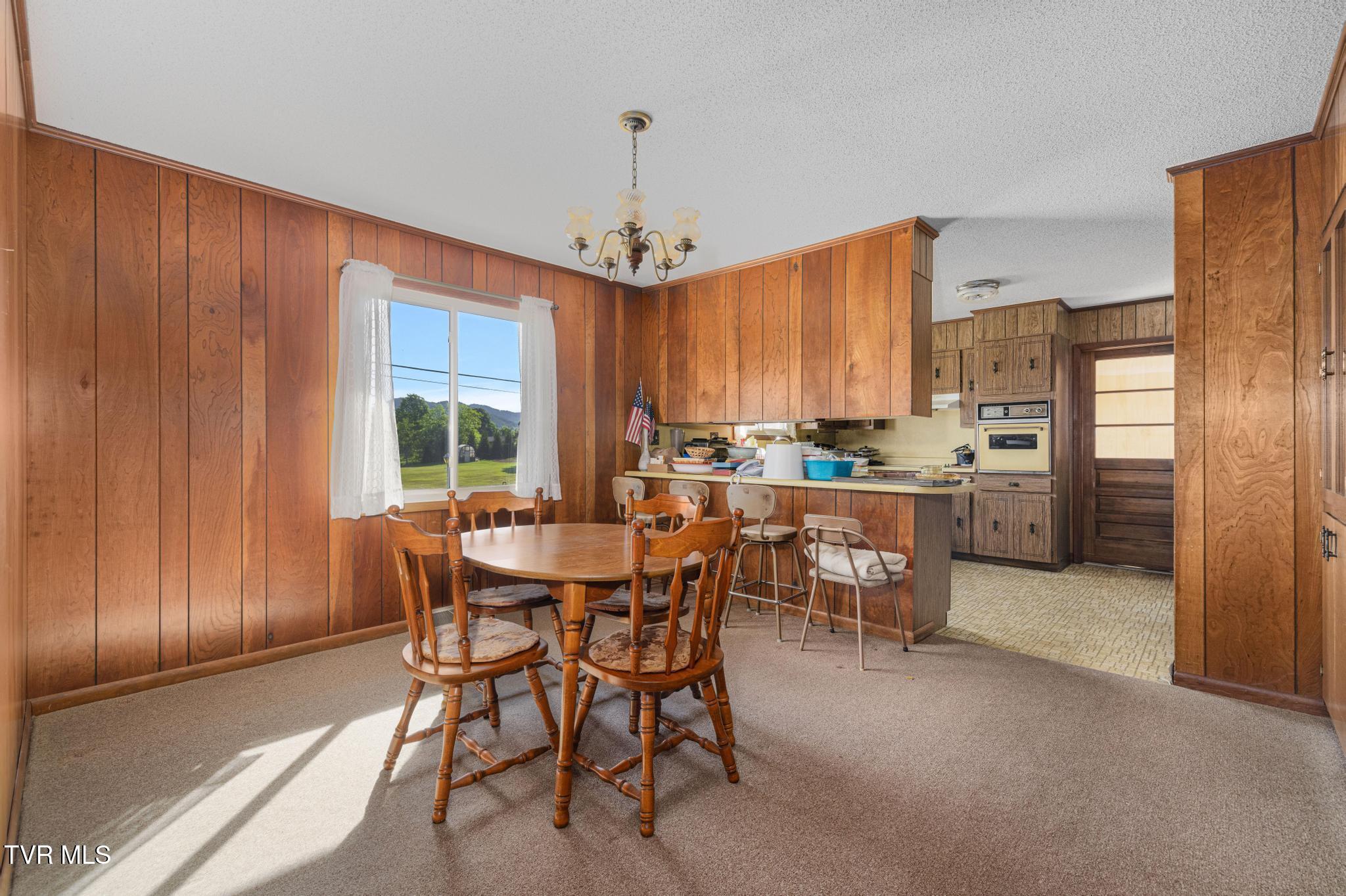 320 Mountain View Street Erwin, TN 37650 - Photo 6 of 44 Eat In Kitchen