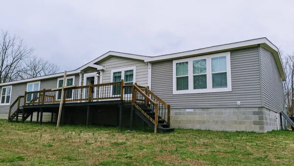 $429,900 | 531 Pea Ridge Road, Chestnut Mound, TN 38552