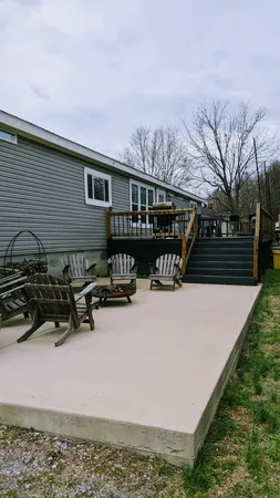 $409,900 | 531 Pea Ridge Road, Chestnut Mound, TN 38552