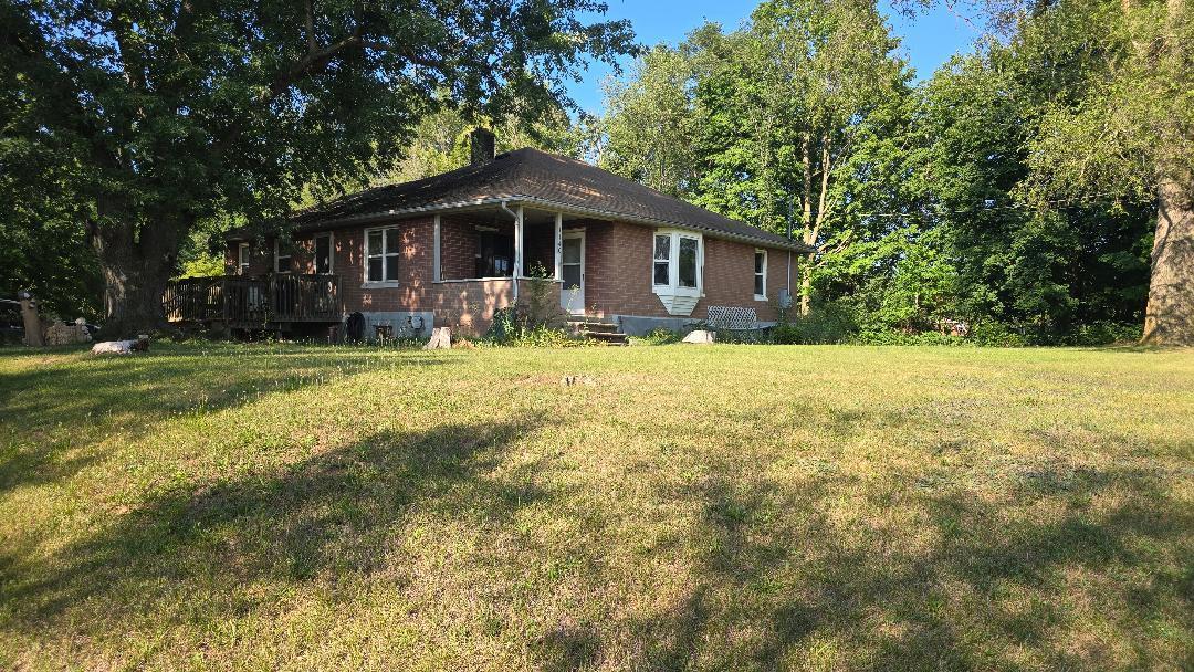 1140 Napoleon Road Jackson, MI 49201 - Photo 1 of 4 Napoleon 1