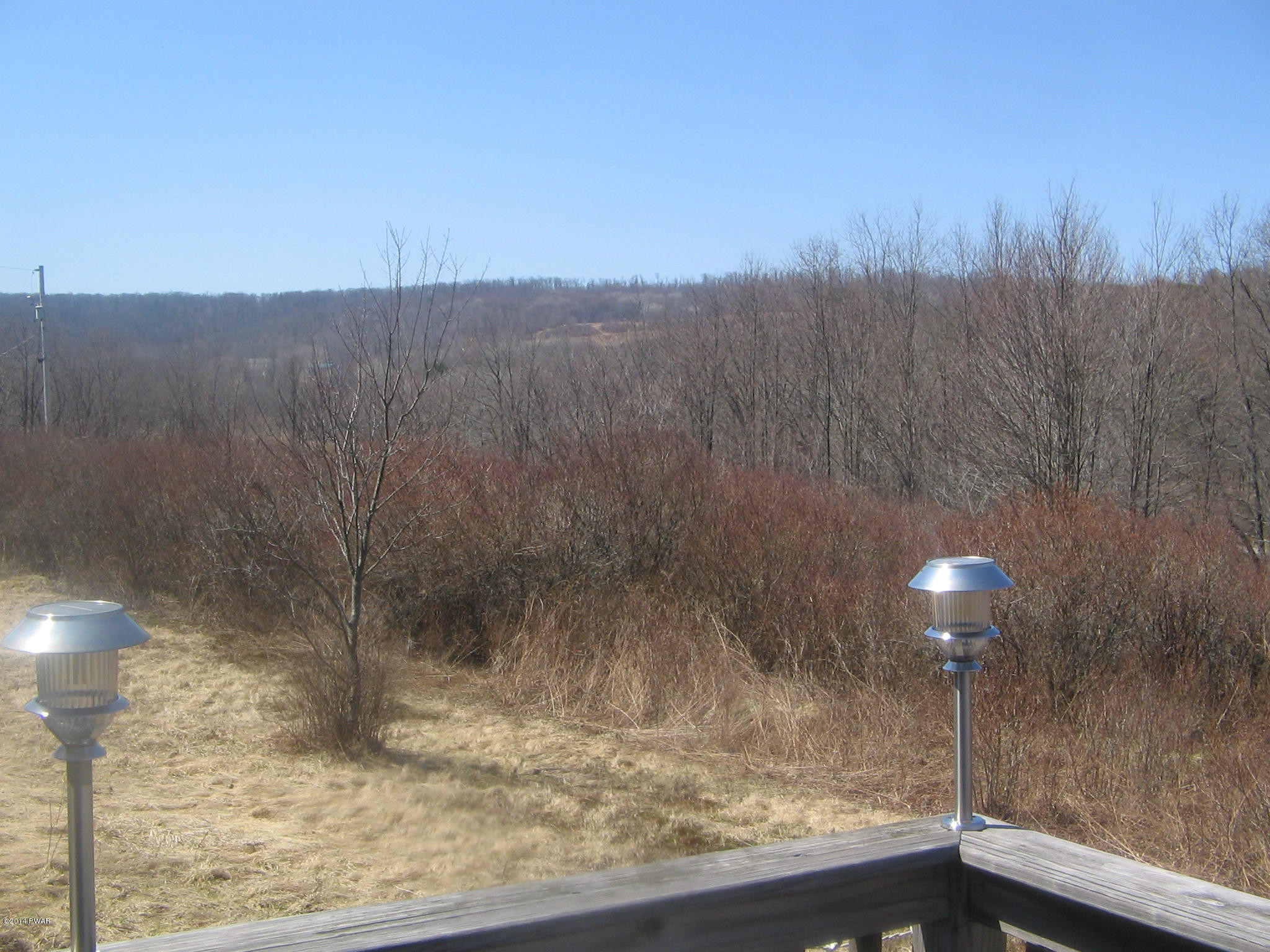 76 Hathaway Road Equinunk, PA 18417 - Photo 18 of 21