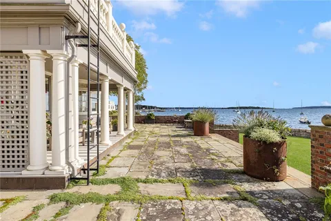 $2,150,000 | 221 Hope Street, Unit 2, Bristol, RI 02809
