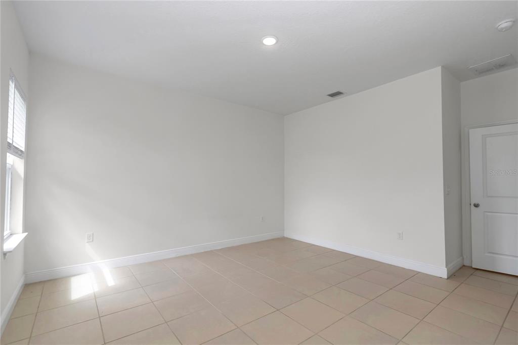 3650 Southwest 128th Place Ocala, FL 34473 - Photo 30 of 40 a view of an empty room