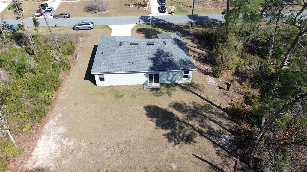 3650 Southwest 128th Place Ocala, FL 34473 - Photo 40 of 40 an aerial view of houses with outdoor space