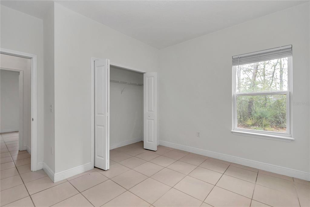 3650 Southwest 128th Place Ocala, FL 34473 - Photo 10 of 40 an empty room with windows