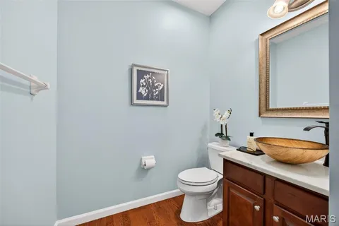 $550,000 | 8046 Knights Crossing Drive, O'Fallon, MO 63368