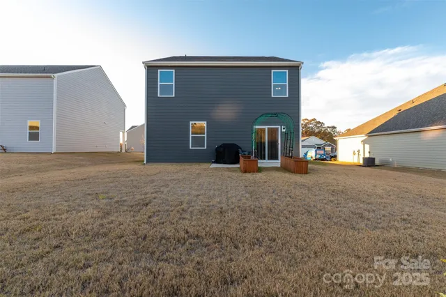 $375,000 | 231 Brinkley Drive, Kings Mountain, NC 28086