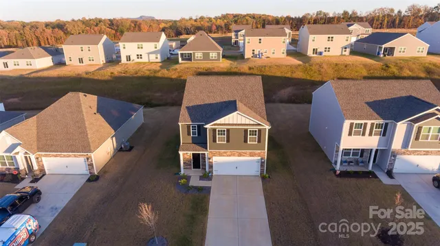 $375,000 | 231 Brinkley Drive, Kings Mountain, NC 28086