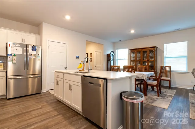 $375,000 | 231 Brinkley Drive, Kings Mountain, NC 28086