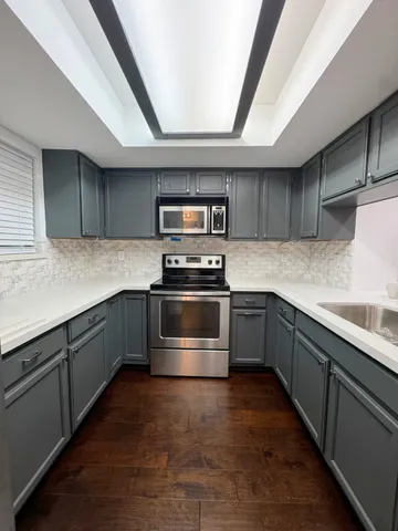 $1,200 | 14777 Wunderlich Drive, Unit 1108, Houston, TX 77069