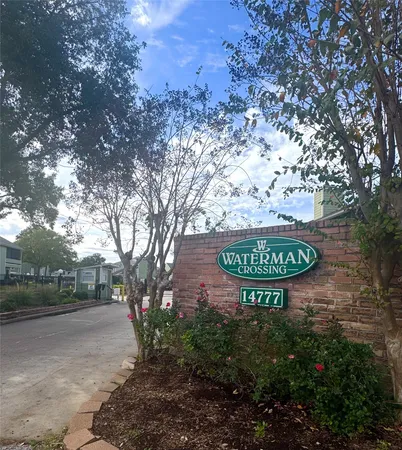 $1,050 | 14777 Wunderlich Drive, Unit 1108, Houston, TX 77069
