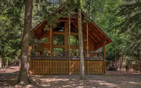 $679,000 | 343 Muller Lane, Ellijay, GA 30540